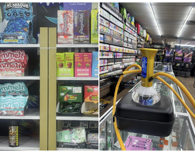 Hookah & Shisha